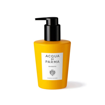 ACQUA DI PARMA BARBIERE BEAR WASH 200ML