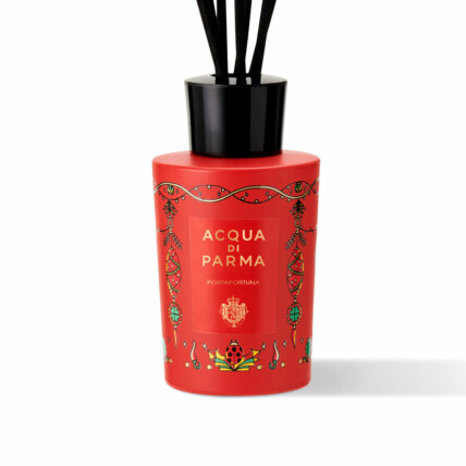 HOLIDAY 2023 PORTAFORTUNA DIFFUSER 180ML