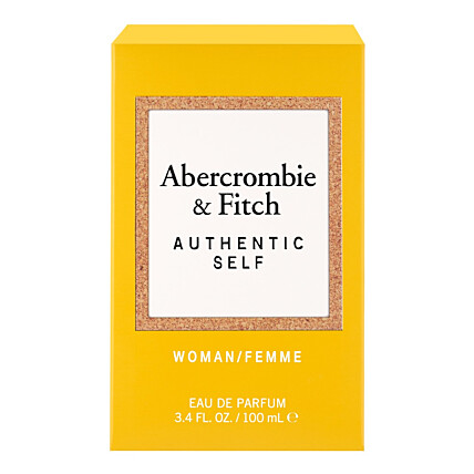 AF AUTHENTIC SELF WOMEN EDP 100ML 