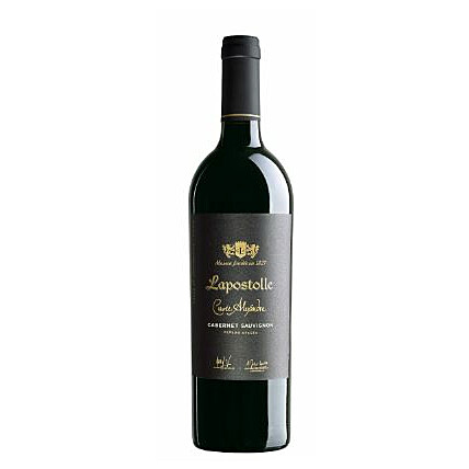 VINO CABERNET SAUV CUVE LAPOSTOLLE