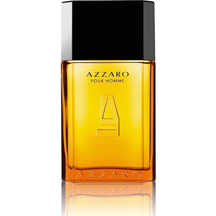 AZZARO POUR HOMME EDT 50ML