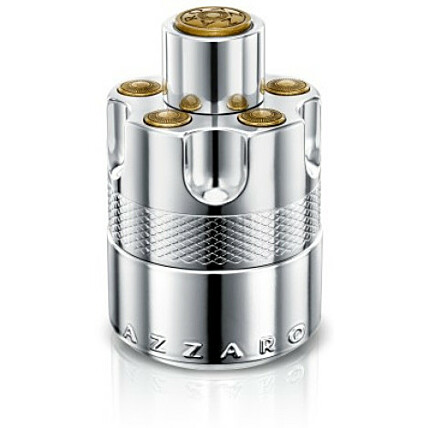 AZZARO THE MOST WANTED EDP 50 ML