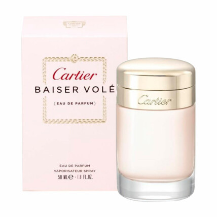 CARTIER BAISER VOLE EDP VAPO 50ML 7035