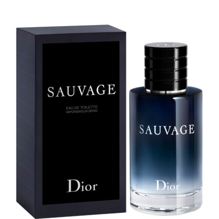 DIOR SAUVAGE EDT VAPO 100ML