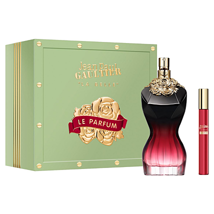 JEAN PAUL GAULTIER LA BELLE LP 100ML + 10ML