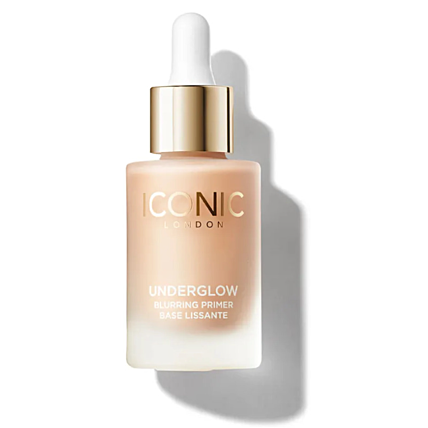 ICONIC LONDON UNDER GLOW BLURRING PRIMER