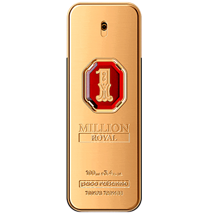 PACO RABANNE 1 MILLION ROYAL EDP 100ML 