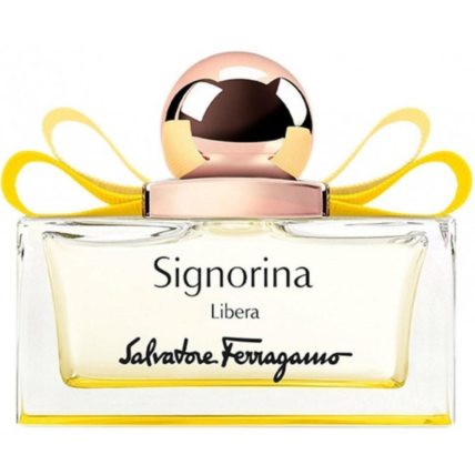 SIGNORINA LIBERA EDP 50ML