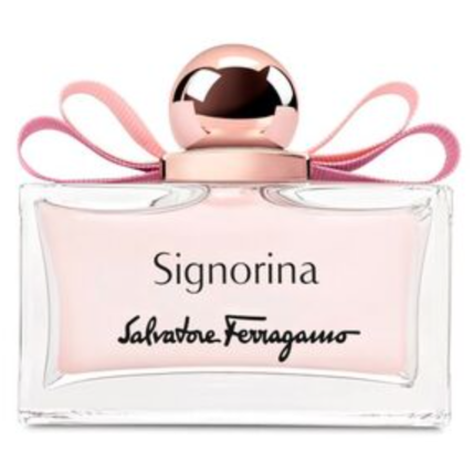 SIGNORINA EDP 100ML 