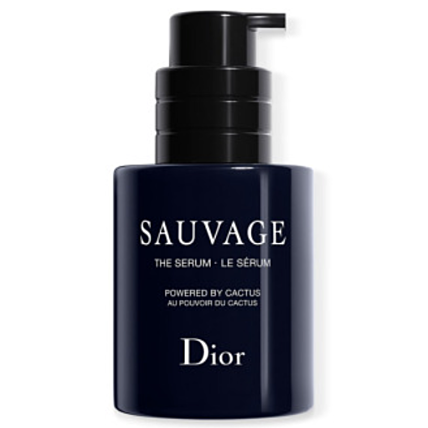 SAUVAGE MOIUZTURIZER CREAM 100ML 