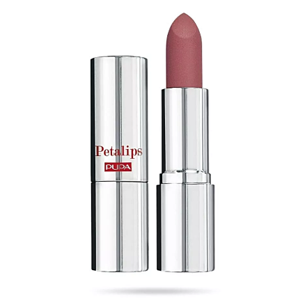 PUPA PETALIPS SOFT MATT LIPSTICK 3.5G