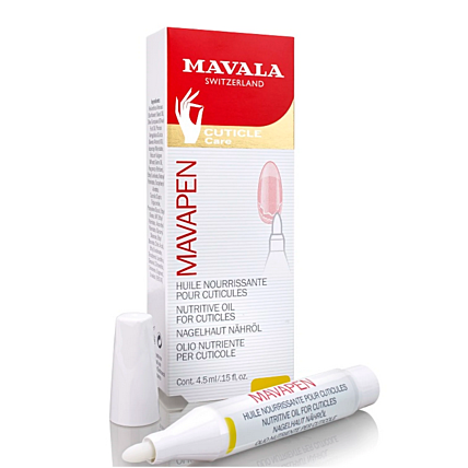 Mavapen Aceite Nutr.P/Cutic.4.5 Ml