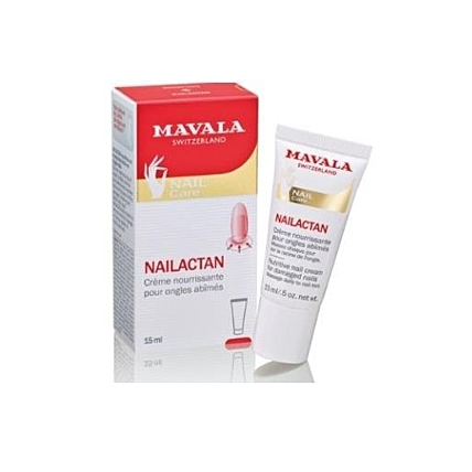 MAVALA NAILACTAN TUBE BOXED 15ML 