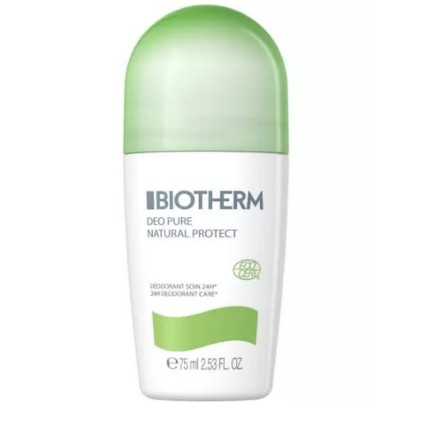 B.DEO PURE ECOCERT ROLL ON 75ML