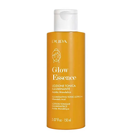 PUPA GLOW ESSENCE LOZ.TONICO ILL. 150ML 