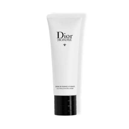 DIOR HOMME SHAVING CREAM 125ML