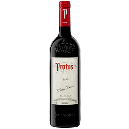 PROTOS Z27 RIBERA DUERO 750X6 