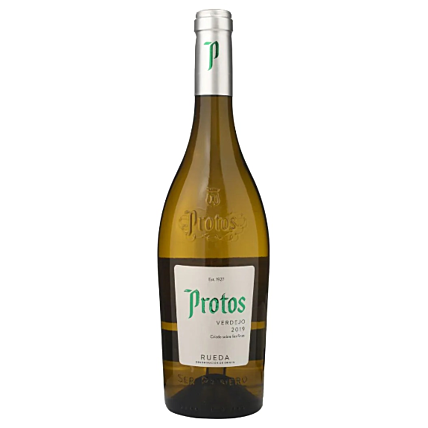 PROTOS VERDEJO D.O. TORO 750X6 