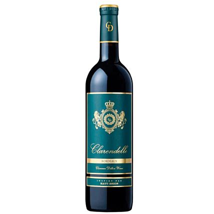 Vino Clarendelle tinto, Bordeaux 750ml