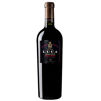 LUCA MALBEC 