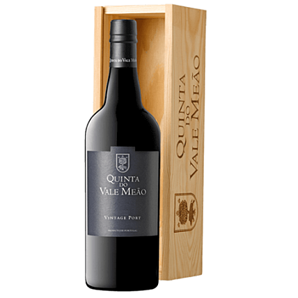 2019 QUINTA DO VALE MEAO VINTAGE 750ML