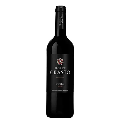 2021 FLOR DE CRASTO TINTO 750ML 