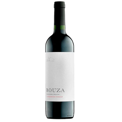 2020 BOUZA TEMPRANILLO TANNAT 750ML 