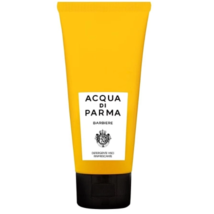 AQUA DI PARMA BARBIERE REFRESHING FACE WASH 100ML 