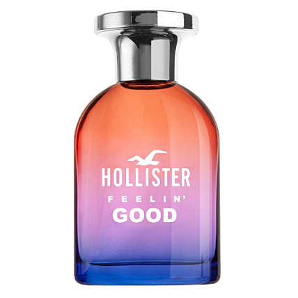 HO FEELIN' GOOD FOR HER EDT 50ML