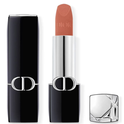 ROUGE DIOR VELVET COUTURE COLOUR LIPSTICK  3.5GR