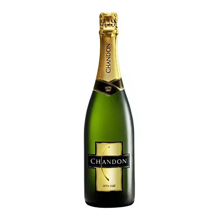 COMBO CHANDON 1X750ML + 2 COPAS 