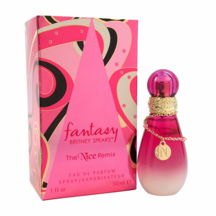 BRITNEY SPEARS FANTASY NICE EDP 30ML