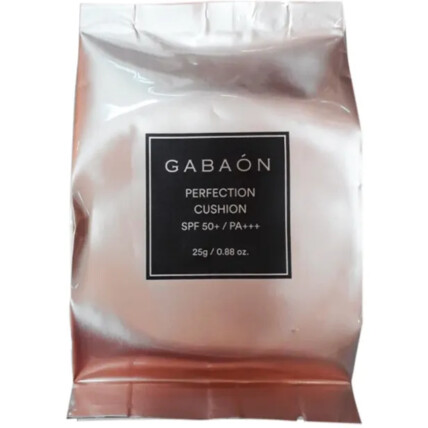 GABAON PERFECTION CUSHION REFILL 02 25G 