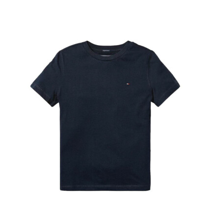 TH CAMISETA M/C P/NINOS SKY CAPTAIN 12-18 BLUE