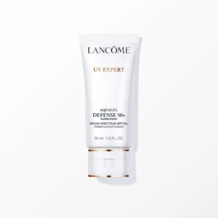  LANCOME UV EXPERT DEFENSE SPF 50+ PRIMER & MOISTURIZER