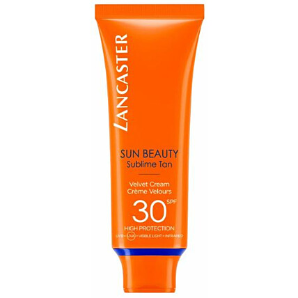 LNC BFCASE RG F/SUN PORT SPF30 50ML