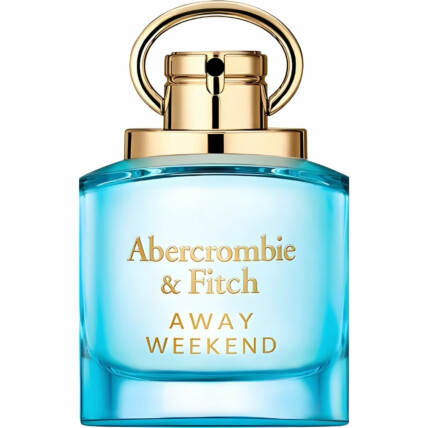 AF AWAY WEEKEND WOMEN EDP 100ML 