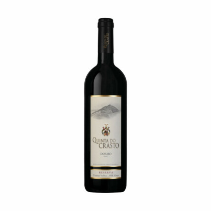 2019 QUINTA DO CRASTO RESERVA TINTO 750ML 