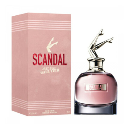 JEAN PAUL GAULTIER SCANDAL EDP 80ML PARFUMS