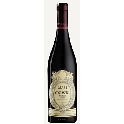 2011 COSTASERA IN COFANETTO 750ML