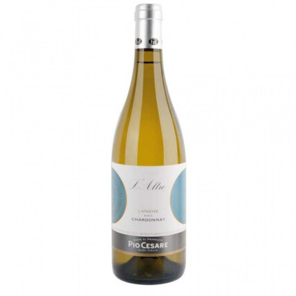 2022 L ALTRO-LANGHE CHARDONNAY 750ML