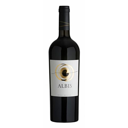 2018 HARAS DE PIRQUE ALBIS 750ML