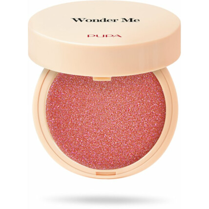 PUPA WONDER ME BLUSH BASE