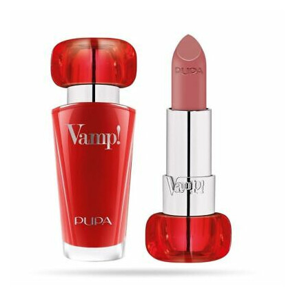 PUPA VAMP! LIPSTICK SPECTACULAR TREATMEN 3.5G