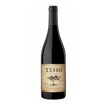 TEHO MALBEC 2016