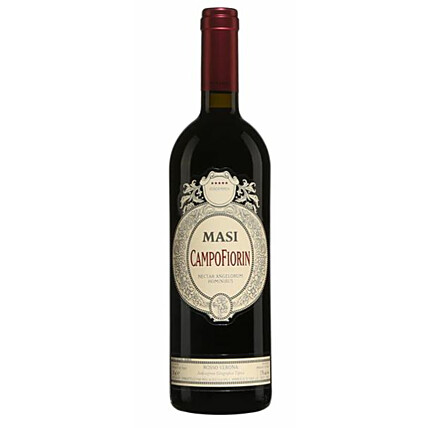 2019 CAMPOFIORIN 750ML