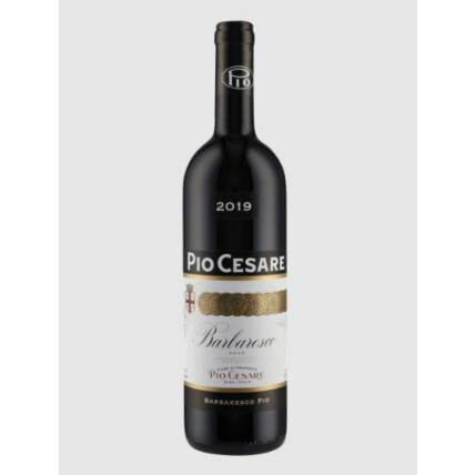 2019 BARBARESCO DOCG 750ML