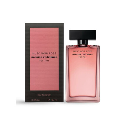 NR FH MUSC NOIR ROSE EDP 100ML 