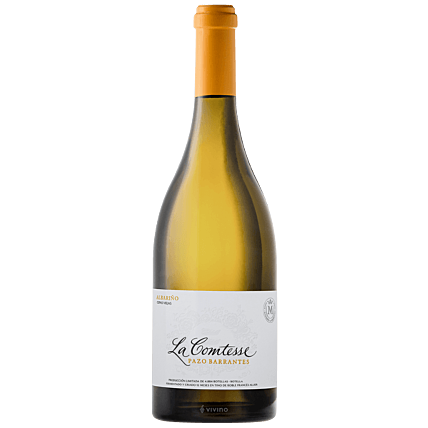 2017 BLANCO LA COMTESSE 750ML 