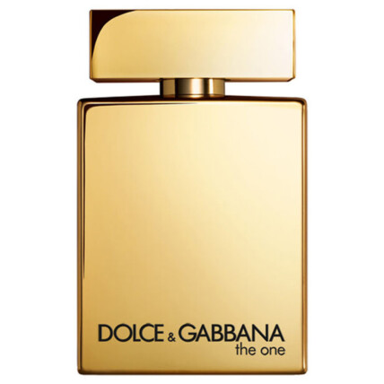 DOLCE & GABBANA TOPH GOLD EDPI 50ML 